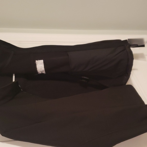 University of Kansas Rain Jacket NWT, Size L - Picture 8 of 9